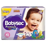 BABYSEC Premium FITA