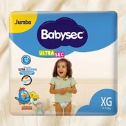 BABYSEC Ultrasec FITA