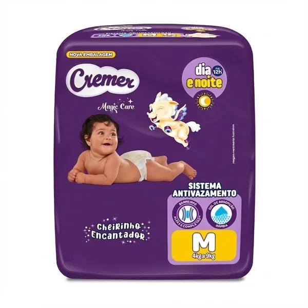 CREMER CREMER Magic Care M M