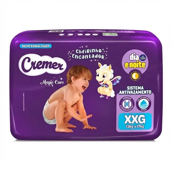 CREMER CREMER Magic Care XXG XXG