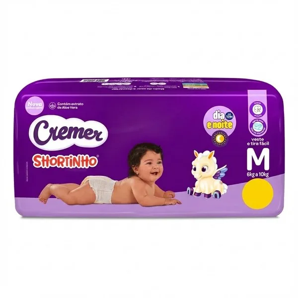 CREMER CREMER Shortinho M M