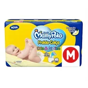 MAMYPOKO DIA&NOITE VESTIR