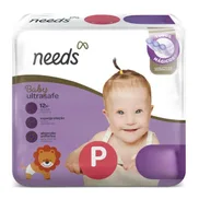 NEEDS Ultrasafe FITA