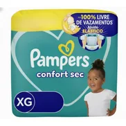 PAMPERS Confort sec FITA