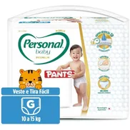 Personal Baby Pants Premium VESTIR