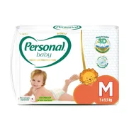 Personal Baby Premium Protection FITA
