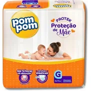 POM POM PROTEK FITA
