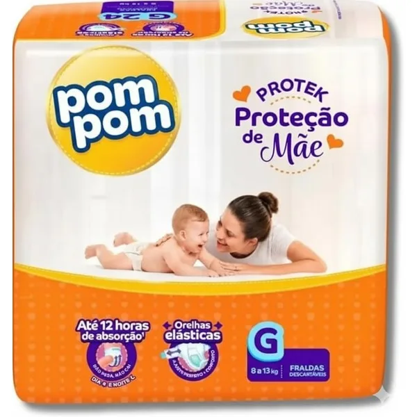 POM POM POM POM PROTEK G G