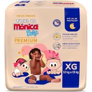 Turma da Monica Baby Premium FITA