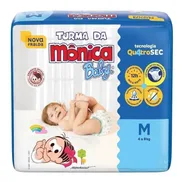Turma da Monica Baby FITA