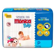 Turma da Monica Baby FITA