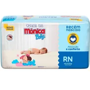 Turma da Monica Baby FITA
