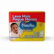 MAMYPOKO Lenço Umedecido Mamypoko Dia&Noite Aloe Vera Macio Sem Álcool 200 unidades DIAENOITE